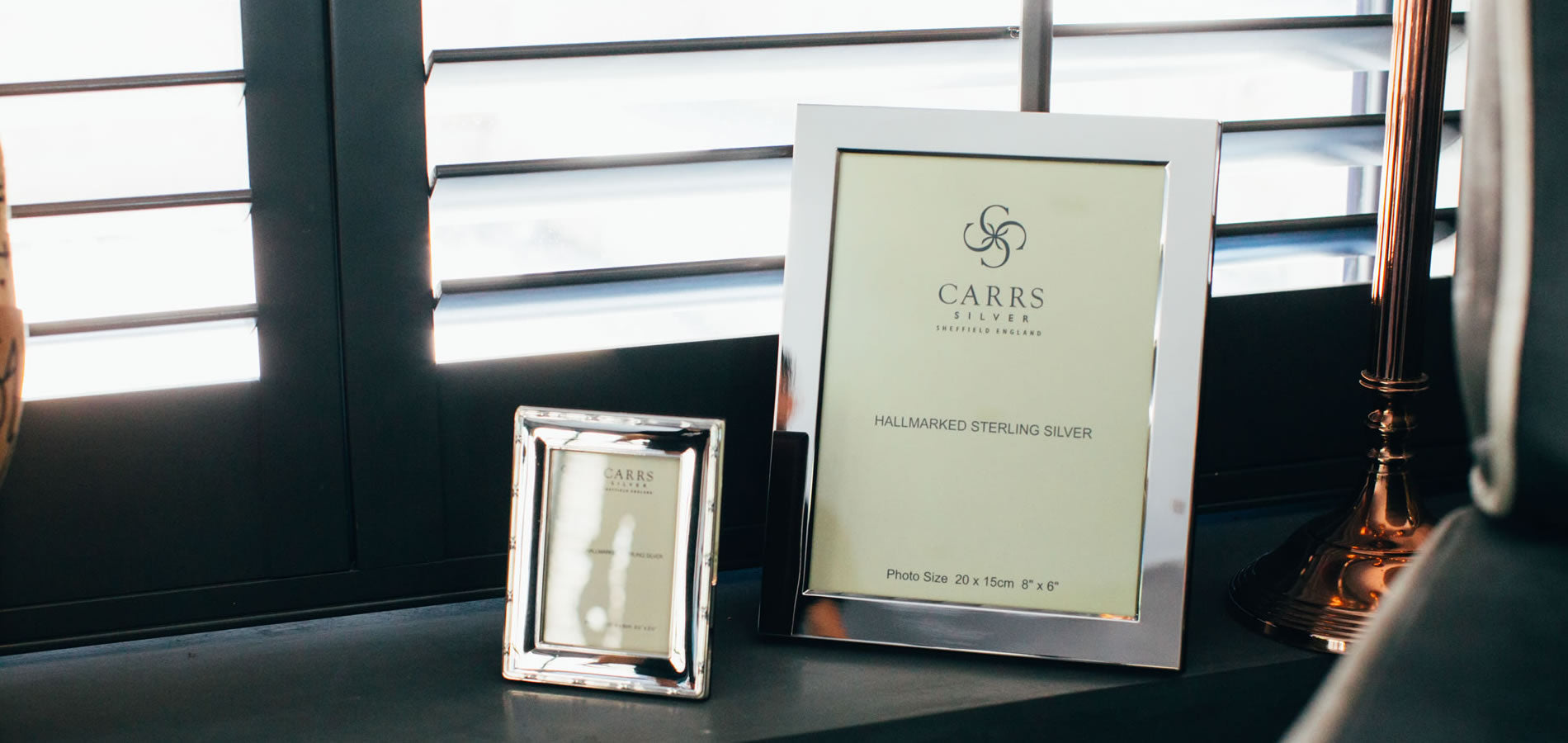Carrs Silver – Town House Hong Kong