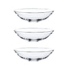Nachtmann Vivendi à la Carte Bowl 17cm (Set of 3) image 1