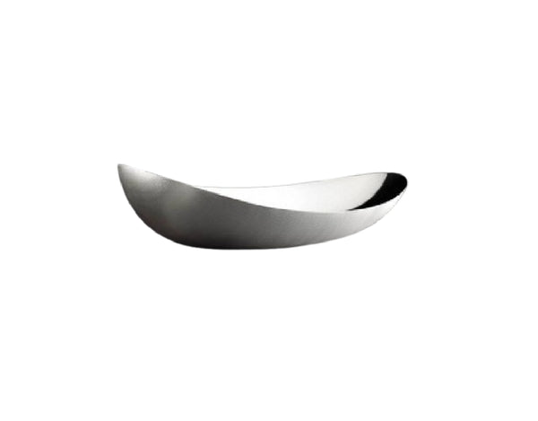 Zanetto Bowl 'Chidera' Brass image 0