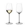 Riedel Superleggero Riesling/Zinfandel 265 Years Anniversary Value Pack (Set of 2) image 0