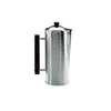 Zanetto 'Ebony' Coffee-Pot Silver Plated image 0
