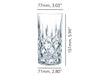 Nachtmann Noblesse Longdrink (Set of 4) image 3