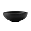 Maxwell & Williams Caviar Black Coupe Bowl 15.5x6cm (Set of 4) image 1