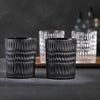 Nachtmann Ethno Tumbler Black (Pair) image 4
