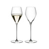 Riedel Veloce Champagne (Pair) image 0