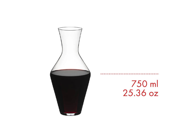 Riedel Veloce Decanter image 1
