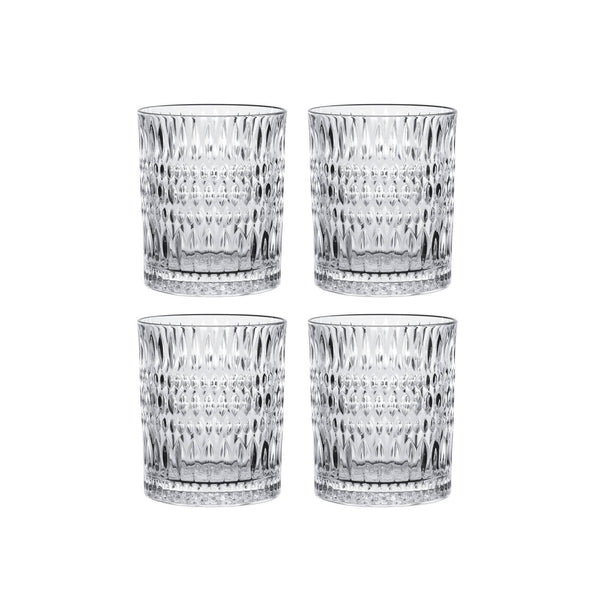 Nachtmann Ethno Tumbler (Set of 4) image 1