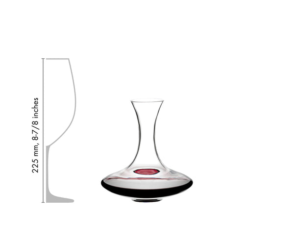 Riedel Decanter Ultra Mini image 2