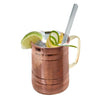 Vin Bouquet Copper Pitcher 500ml image 2
