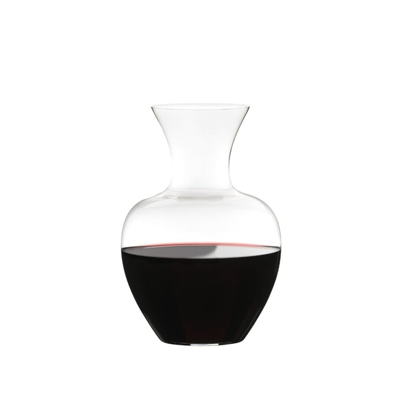 Riedel Apple NY Decanter image 0