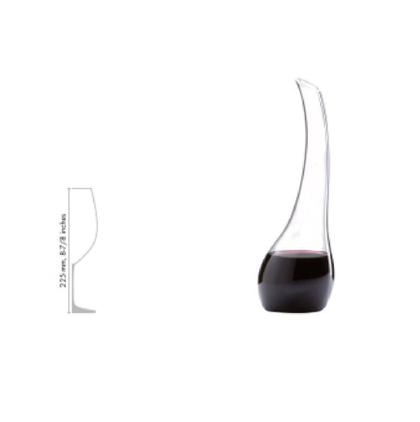 Riedel Cornetto Magnum Decanter image 2