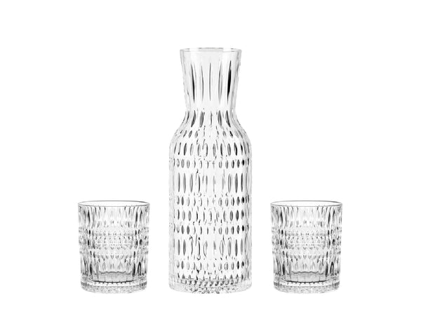 Nachtmann Ethno Water Set (Set of 3) image 0