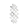 Alessi Pescher Extensible Trivet image 1