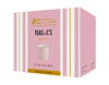 Maxwell & Williams Teas & C's Regency Straight Mug 380ML Pink Gift Boxed image 5