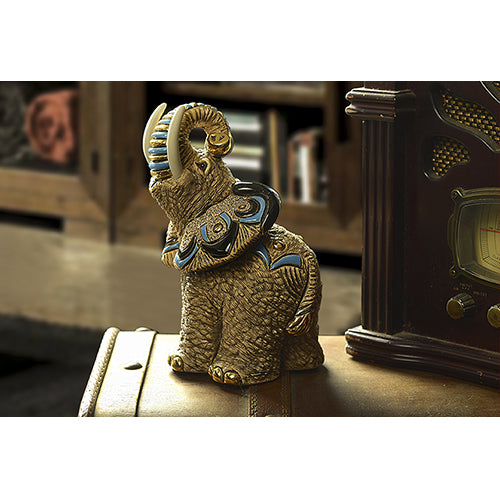 De Rosa Samburu Elephant image 1