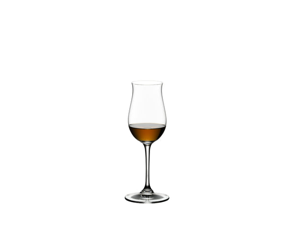 Riedel Bar Cognac Hennessy Glass (Pair) image 1
