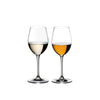 Riedel Vinum Sauvignon Blanc/ Dessert Wine (Pair) image 0