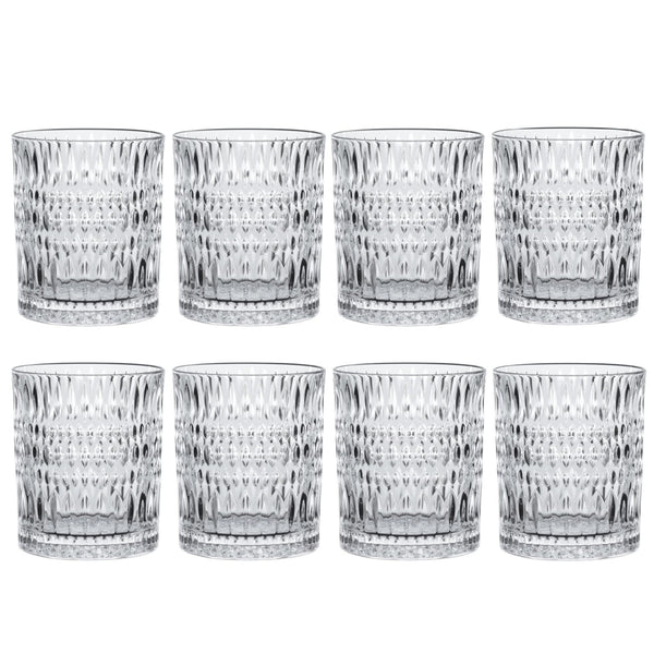 Nachtmann Ethno Tumbler (Set of 8) image 0
