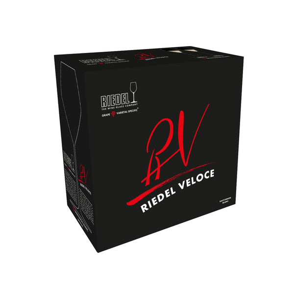 Riedel Veloce Sauvignon Blanc (Pair) image 5