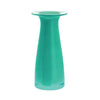 Dartington JUNO Ocean Green Tall Vase 25.5cm image 0