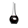 Riedel Black Tie Occhio Nero Decanter image 0