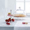 Nachtmann Bossa Nova Two-Tier Tray/ Cake Stand Small image 2