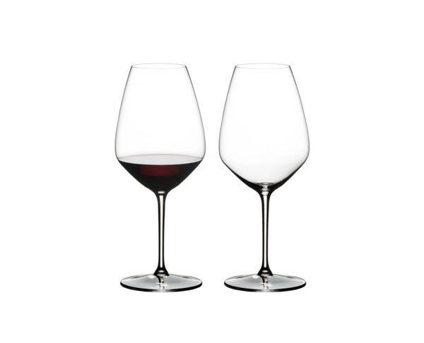 Riedel Extreme Shiraz (Pair) image 0