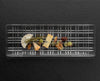 Nachtmann Square Plate Rectangular (42cm) image 1