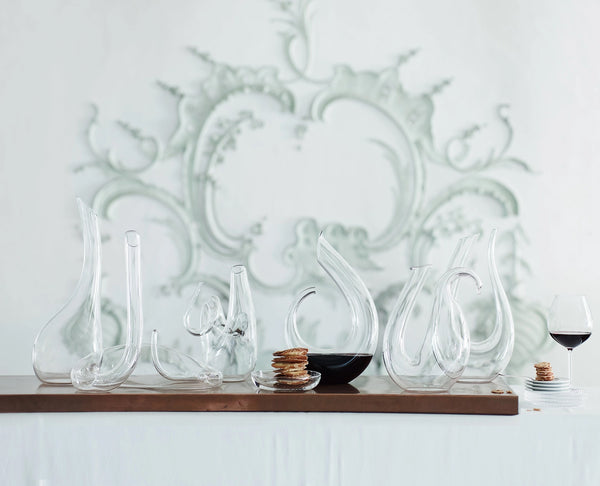 Riedel Cornetto Single Decanter image 4