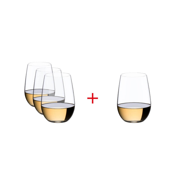 Riedel O Riesling/Sauvignon Blanc (Buy 3 Get 4) image 0