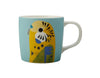 Maxwell & Williams Pete Cromer Mug - Budgerigar image 0