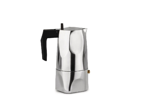 Alessi Ossidiana Espresso Coffee Maker image 0
