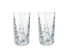 Nachtmann Sculpture Longdrink (Set of 2) image 0
