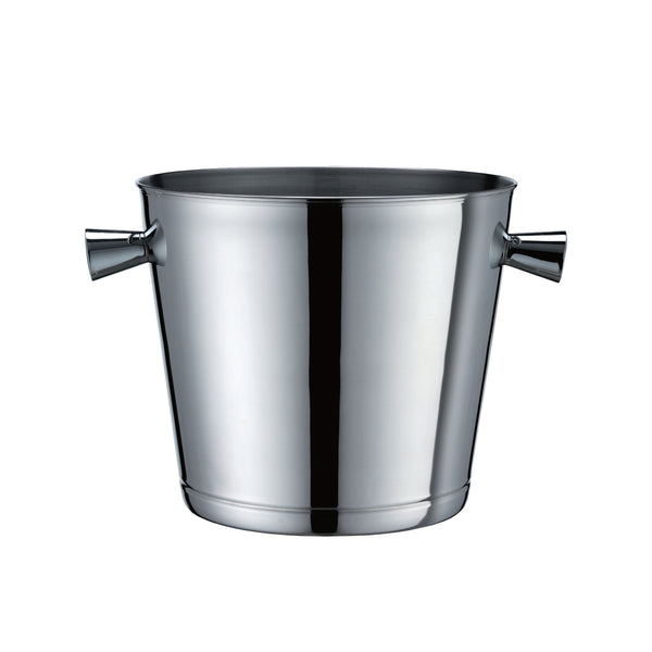 Elia Flared Wine Cooler Deluxe 3 Bottle Wide image 0