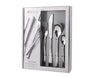 Maxwell & Williams Wayland Hammered Cutlery Set 16pc Gift Boxed image 0
