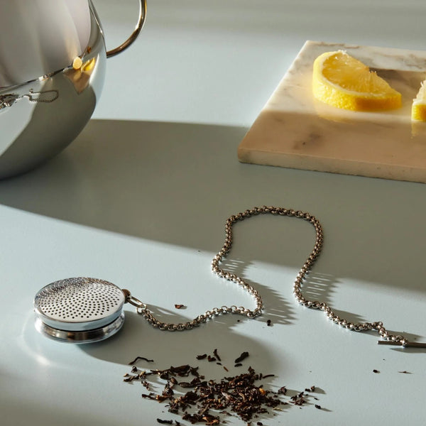 Alessi T-Timepiece Tea Infuser image 2