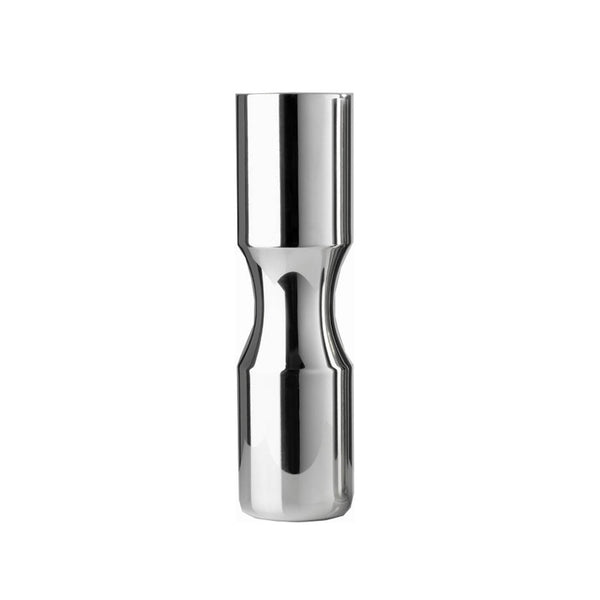 Wentworth Small Wide Groove Vase image 0