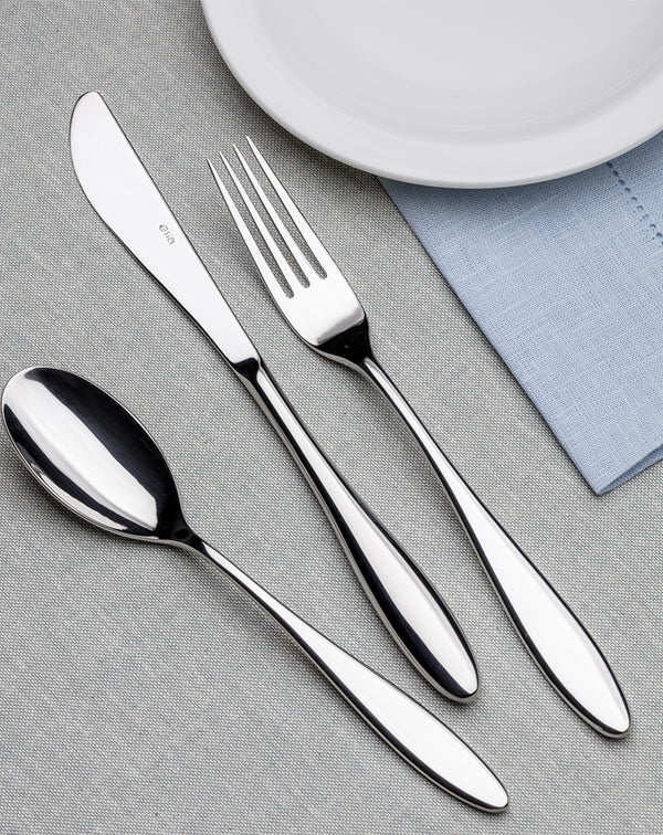 Elia Serene 24pcs Cutlery Set Blue Gift Box image 1