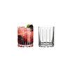 Riedel Bar Double Rocks Glass (Pair) image 0