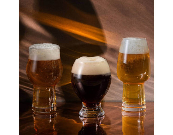 Dartington Three Cheers For Beers (3pk) image 1