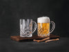 Nachtmann Noblesse Beer Mug (Set of 2)