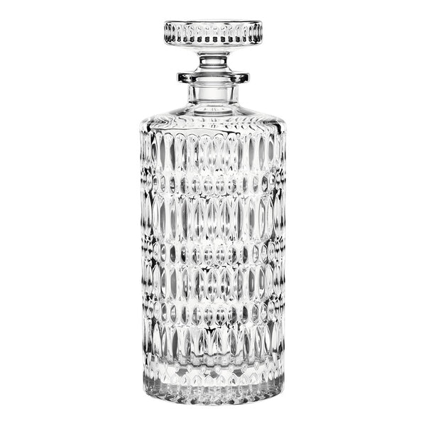 Nachtmann Ethno Whiskey Decanter (Set of 3)