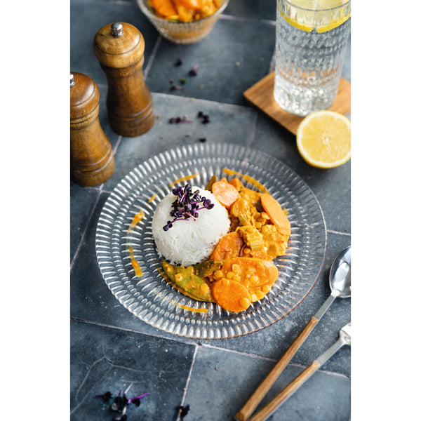 Nachtmann Ethno Plate 32cm (Set of 2)