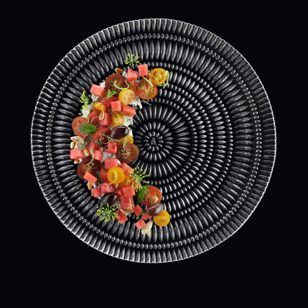 Nachtmann Ethno Plate 32cm (Set of 2)