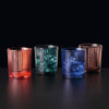 Nachtmann Aperitivo Tumbler colori (Set of 4)