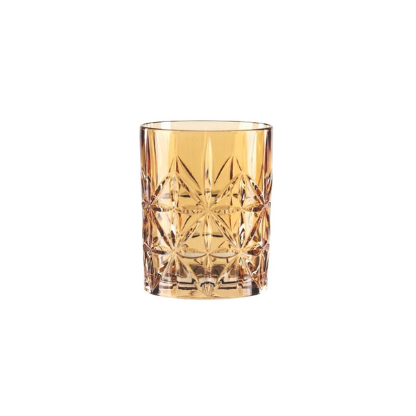 Nachtmann Highland Tumbler Amber image 0