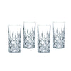 Nachtmann Noblesse Longdrink (Set of 4) image 0