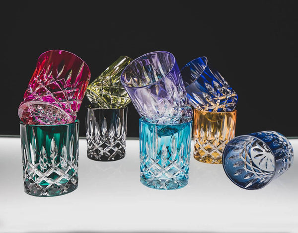 Riedel Laudon Tumbler – Red image 1