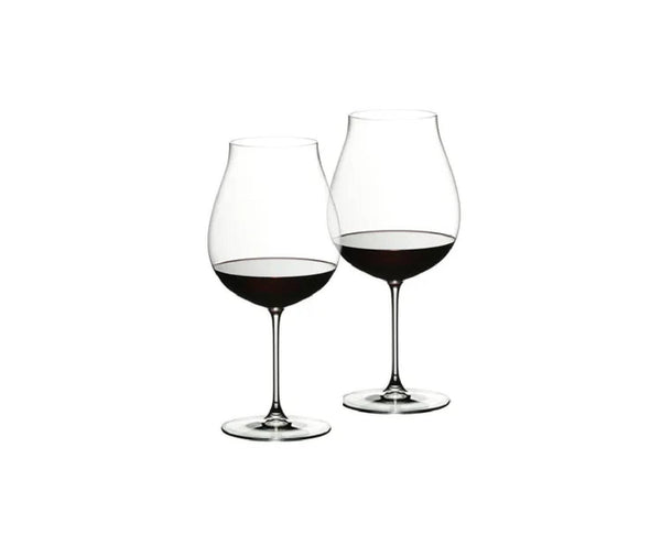 Riedel Veritas Pinot Noir/Nebbiolo/Rose/Champagne (Pair) image 0