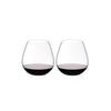 Riedel O Wine Tumbler Pinot Noir (Pair) image 0